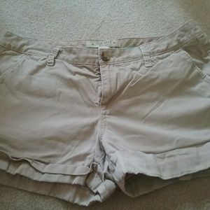 Shorts